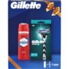 Gillette Old Spice Set set cadou pentru barbati