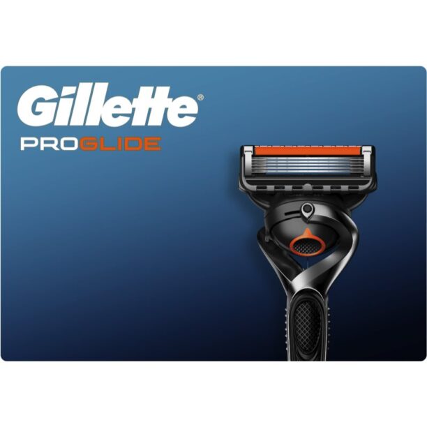 Cumpăra Gillette ProGlide rezerva Lama 24 buc