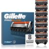 Gillette ProGlide rezerva Lama 8 buc