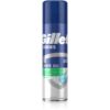 Gillette Series Sensitive gel pentru bărbierit pentru barbati 200 ml