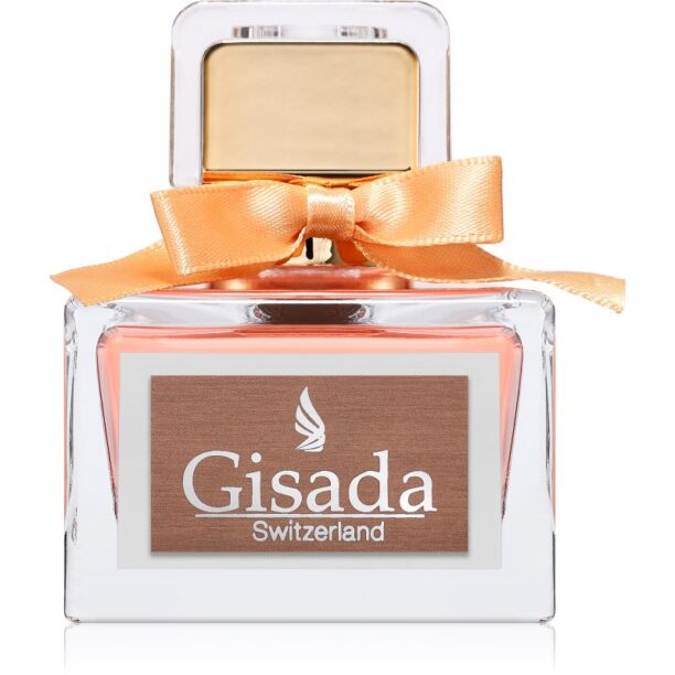 Gisada Donna Eau de Toilette pentru femei 50 ml preţ