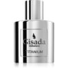 Gisada Titanium Eau de Parfum pentru bărbați 100 ml