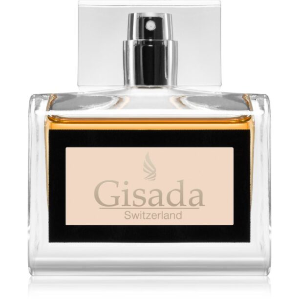 Gisada Uomo Eau de Toilette pentru bărbați 100 ml preţ