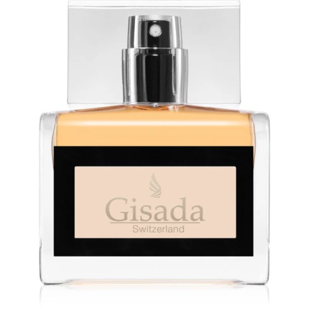 Gisada Uomo Eau de Toilette pentru bărbați 50 ml preţ