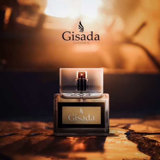 Preţ Gisada Uomo Eau de Toilette pentru bărbați 50 ml