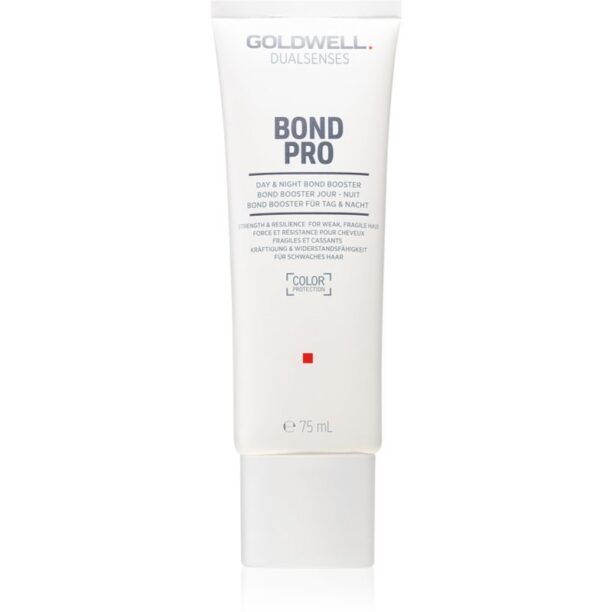 Goldwell Dualsenses Bond Pro ser fortifiant pentru par slab 75 ml