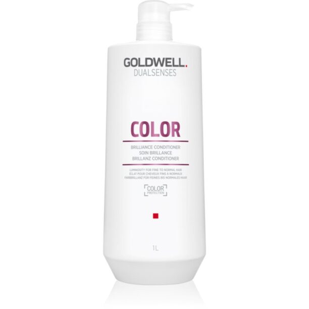 Goldwell Dualsenses Color balsam pentru protecția culorii 1000 ml