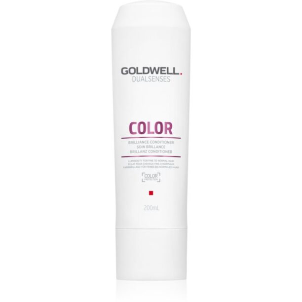 Goldwell Dualsenses Color balsam pentru protecția culorii 200 ml