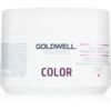 Goldwell Dualsenses Color mască de regenerare pentru păr normal