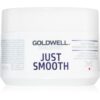 Goldwell Dualsenses Just Smooth masca de netezire pentru par indisciplinat 200 ml