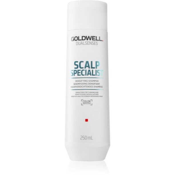 Goldwell Dualsenses Scalp Specialist șampon pentru parul subtiat 250 ml