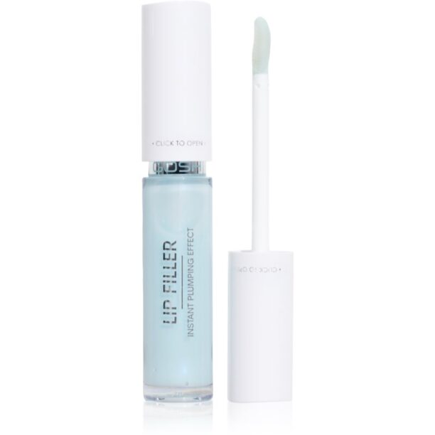 Gosh Lip Filler luciu de buze pentru un volum suplimentar Ice 5 ml preţ