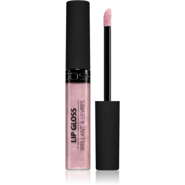 Gosh Lip Gloss lip gloss culoare 0022 8 ml preţ