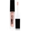 Gosh Lumi Lips lip gloss culoare 002 BTW 6 ml