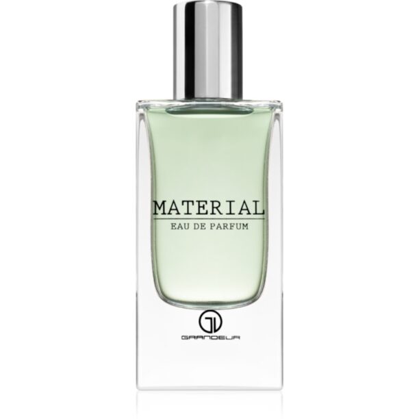 Grandeur Material Eau de Parfum unisex 60 ml preţ