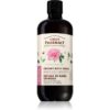 Green Pharmacy Damask Rose & Shea Butter Bath Foam Spuma de baie cremoasa unt de shea 500 ml