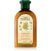 Green Pharmacy Sea Buckthorn Conditioner balsam pentru păr uscat și deteriorat 300 ml