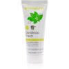 Greenatural Toothpaste Mint & Eucalyptus pastă de dinți 75 ml