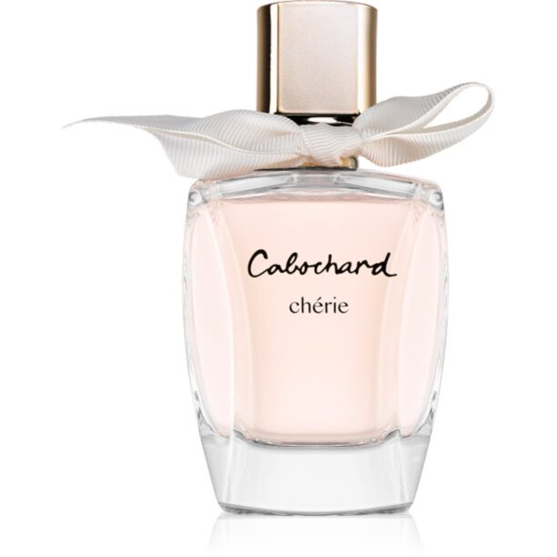 Grès Cabochard Chérie Eau de Parfum pentru femei 100 ml