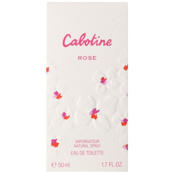 Cumpăra Grès Cabotine Rose Eau de Toilette pentru femei 50 ml