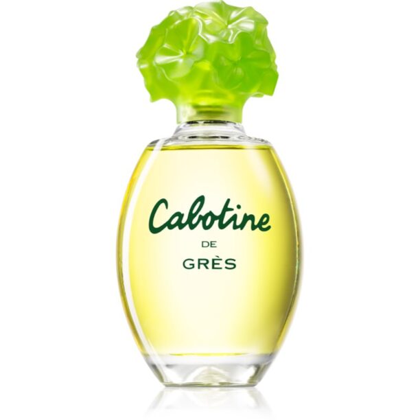 Grès Cabotine de Grès Eau de Parfum pentru femei 100 ml