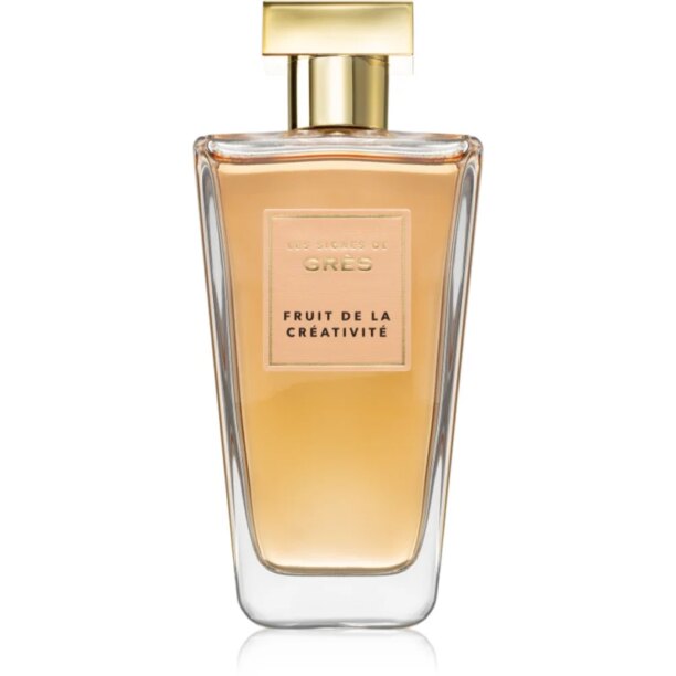 Grès Les Signes de Grès Fruit de La Créativité Eau de Parfum unisex 100 ml