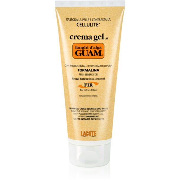 Guam Cellulite gel pentru corp 150 ml