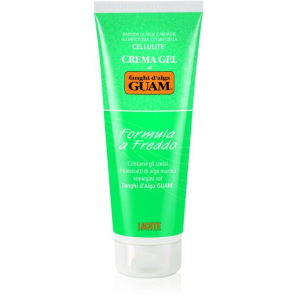 Guam Cellulite gel pentru fermitate 250 ml