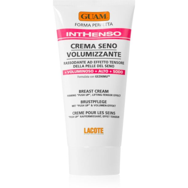 Guam Inthenso crema ce ofera fermitate bustului 150 ml