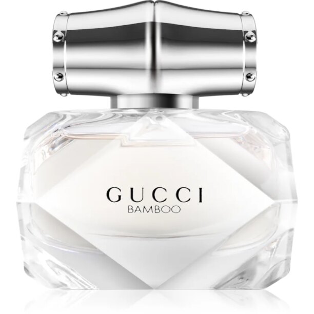 Gucci Bamboo Eau de Toilette pentru femei 30 ml