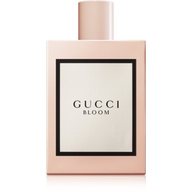 Gucci Bloom Eau de Parfum pentru femei 100 ml preţ