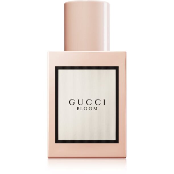 Gucci Bloom Eau de Parfum pentru femei 30 ml preţ