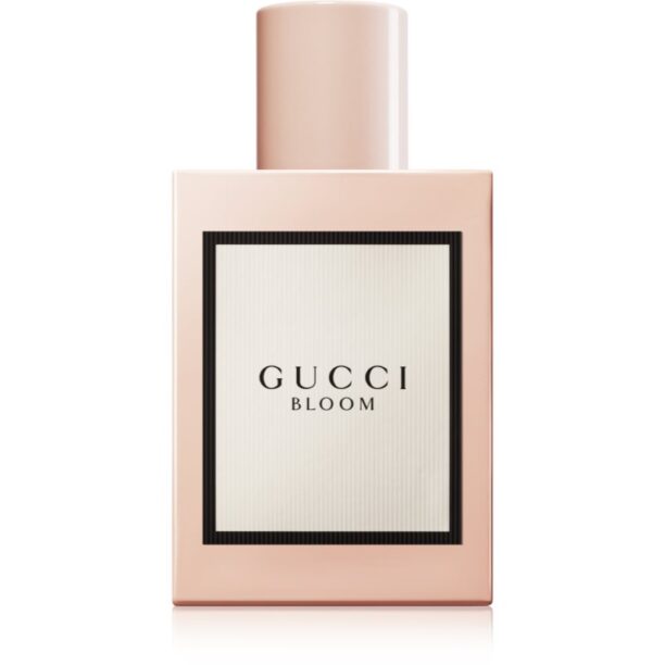 Gucci Bloom Eau de Parfum pentru femei 50 ml preţ