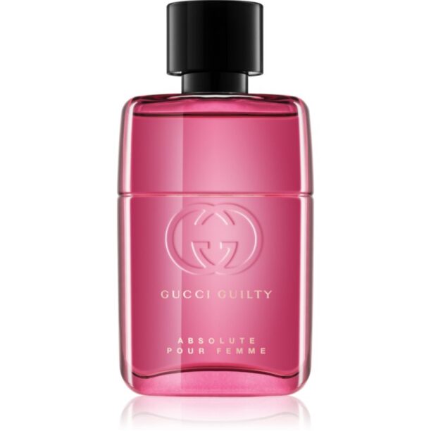 Gucci Guilty Absolute Eau de Parfum pentru femei 30 ml