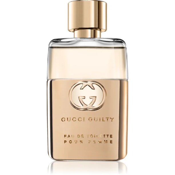 Gucci Guilty Pour Femme Eau de Toilette pentru femei 30 ml preţ