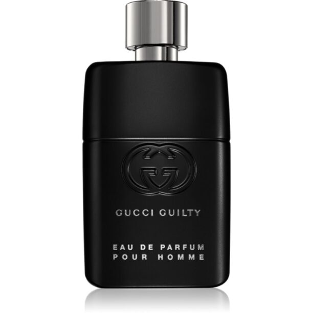 Gucci Guilty Pour Homme Eau de Parfum pentru bărbați 50 ml preţ