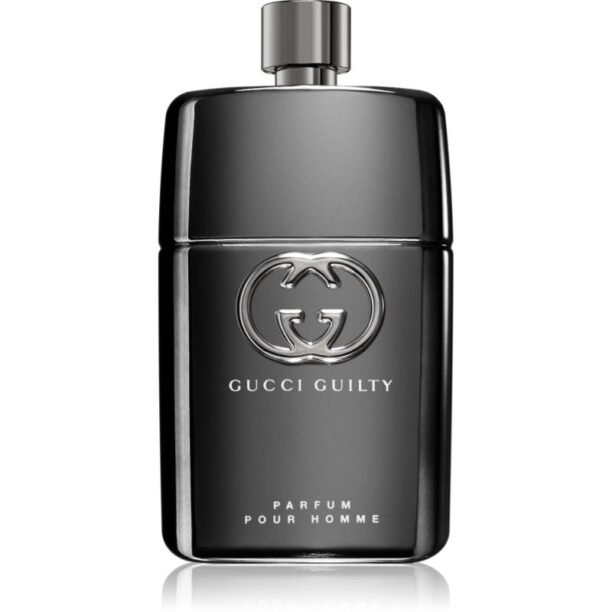 Gucci Guilty Pour Homme parfum pentru bărbați 150 ml preţ