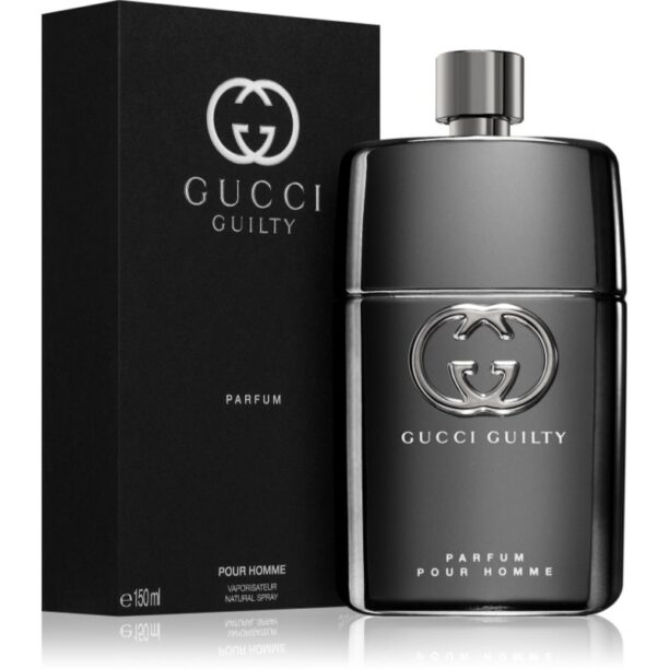 Cumpăra Gucci Guilty Pour Homme parfum pentru bărbați 150 ml