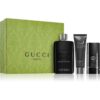 Gucci Guilty Pour Homme set cadou pentru bărbați