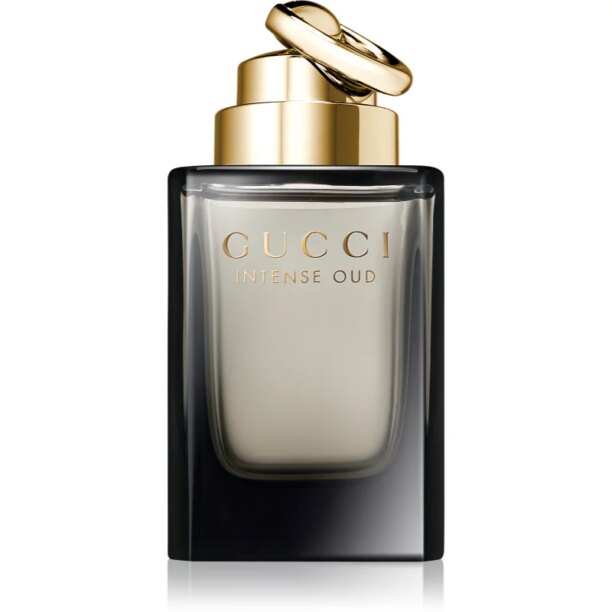 Gucci Intense Oud Eau de Parfum unisex 90 ml preţ