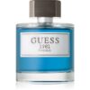 Guess 1981 Indigo Eau de Toilette pentru bărbați 100 ml