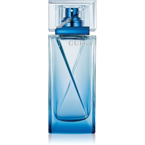 Guess Night Eau de Toilette pentru bărbați 100 ml