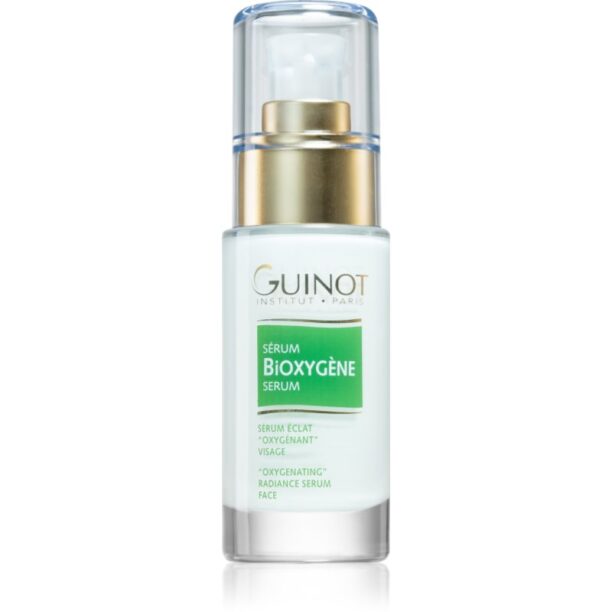 Guinot Bioxygene ser pentru ten obosit 30 ml