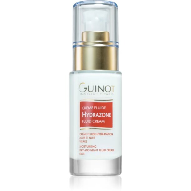 Guinot Hydrazone fluid hidratant cu efect de mătuire 50 ml