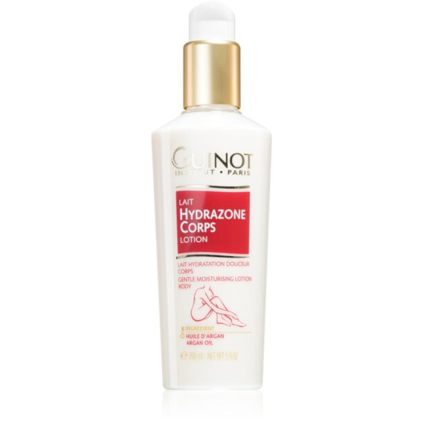 Guinot Hydrazone loțiune de corp hidratantă 200 ml