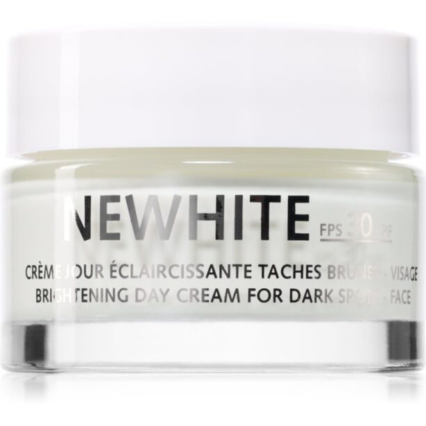 Guinot Newhite crema de zi radianta SPF 30 50 ml