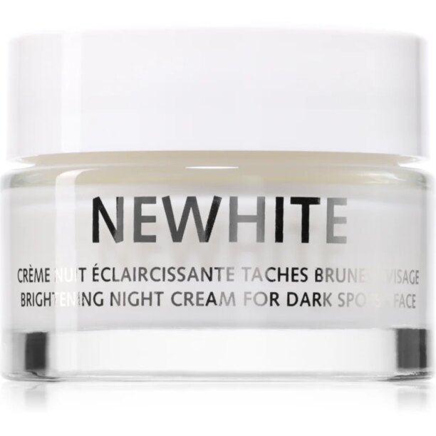 Guinot Newhite crema radianta de noapte 50 ml