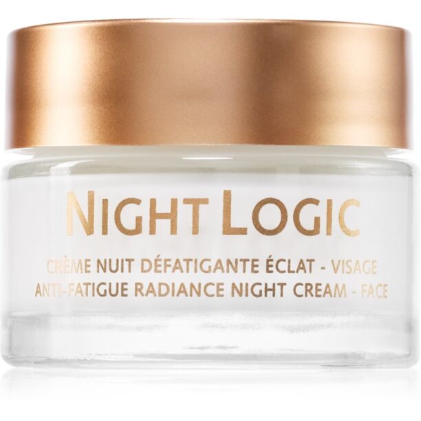 Guinot Night Logic crema regeneratoare de noapte 50 ml