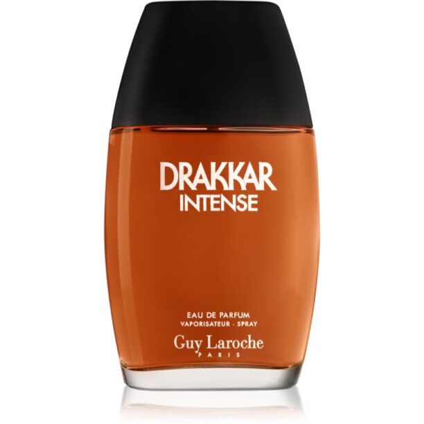 Guy Laroche Drakkar Intense Eau de Parfum pentru bărbați 100 ml