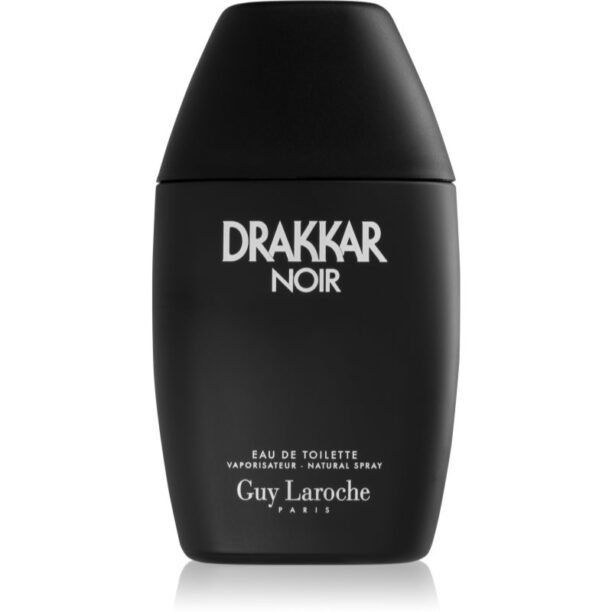 Guy Laroche Drakkar Noir Eau de Toilette pentru bărbați 200 ml